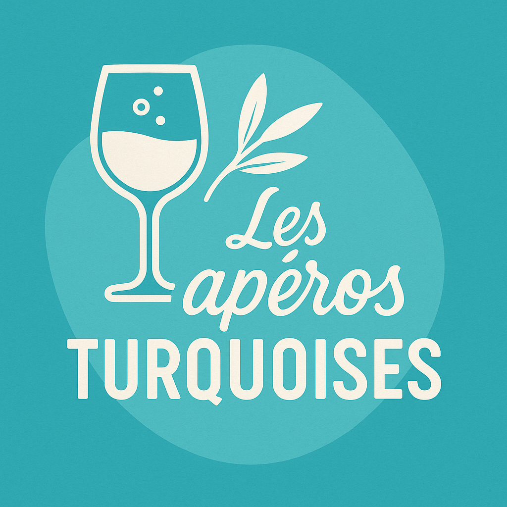 Les Aperos Turquoises